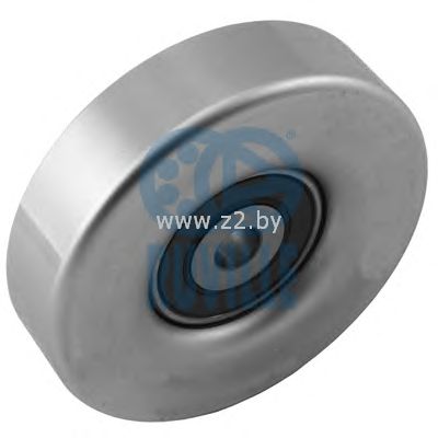 Ролик вспомогательный