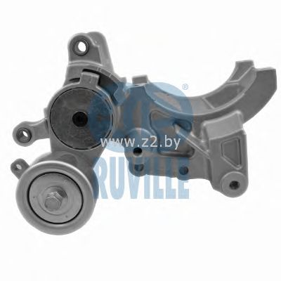 Натяжной механизм