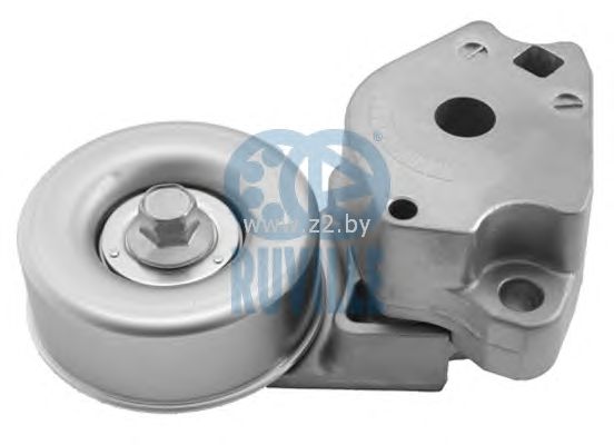 Натяжной механизм