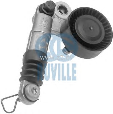 Натяжной механизм