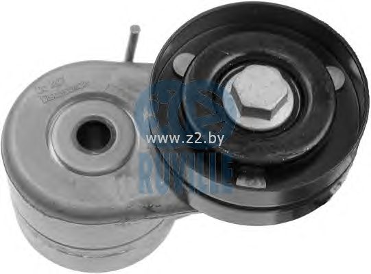 Натяжной механизм