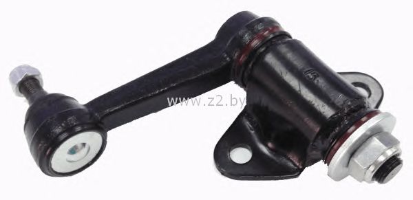 Маятниковый рычаг