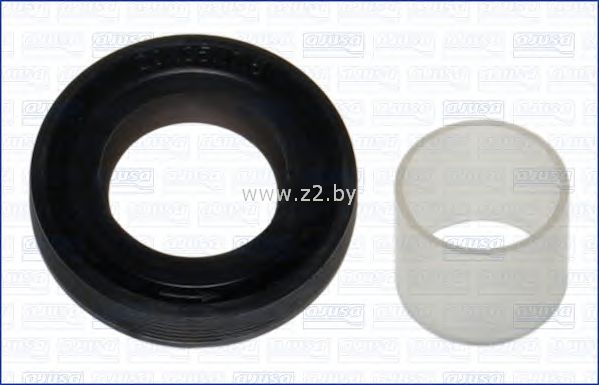 Сальник коленвала