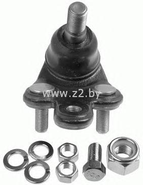 Шаровая опора