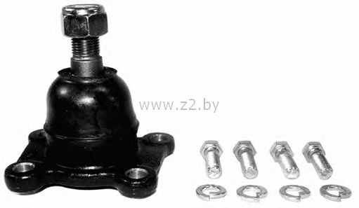 Шаровая опора