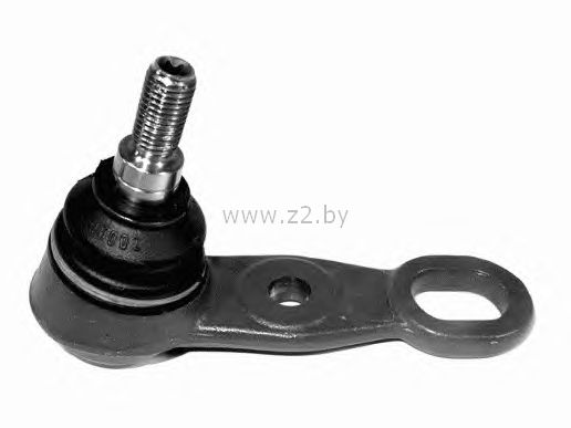 Шаровая опора