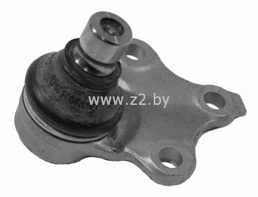 Шаровая опора