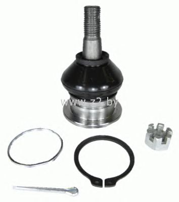 Шаровая опора