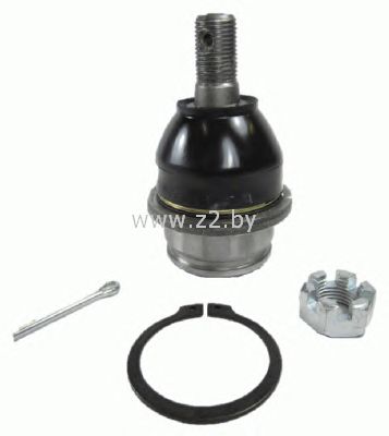 Шаровая опора