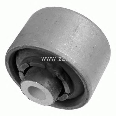 Сайлентблок