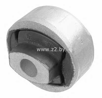 Сайлентблок