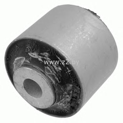 Сайлентблок