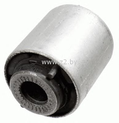 Сайлентблок