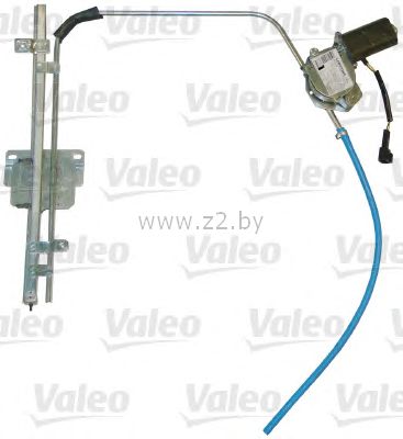 Стеклоподъёмник