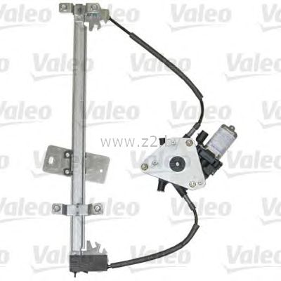 Стеклоподъёмник