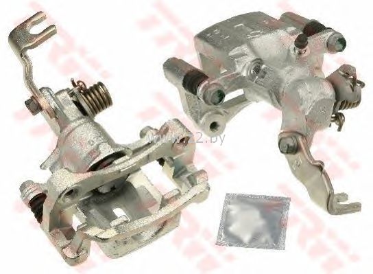 Суппорт тормозной