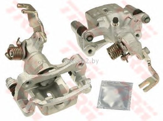 Суппорт тормозной