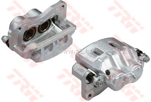 Суппорт тормозной