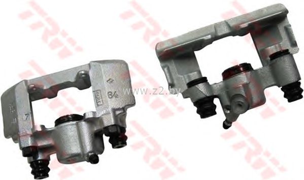 Суппорт тормозной