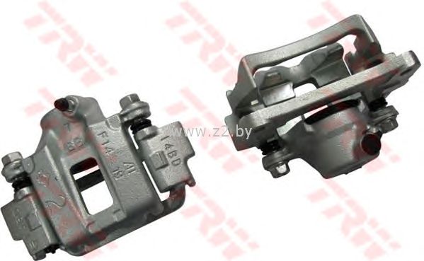 Суппорт тормозной