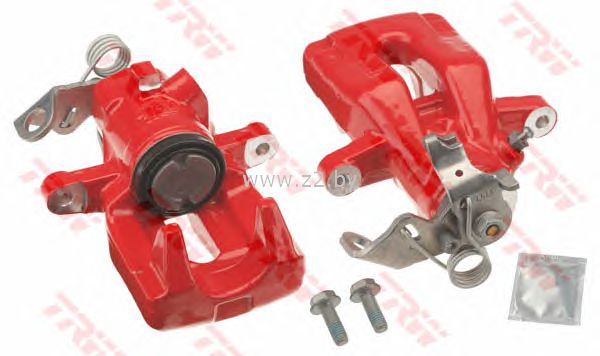 Суппорт тормозной