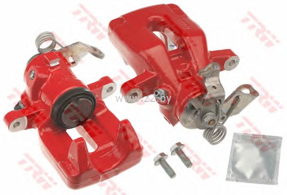 Суппорт тормозной