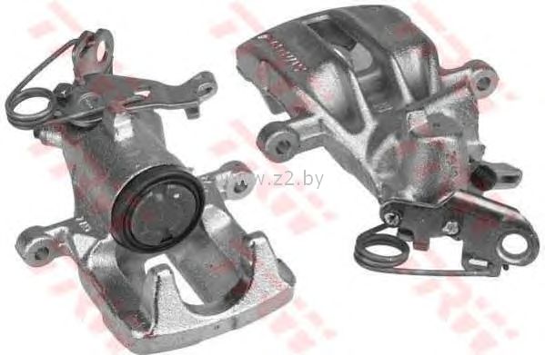 Суппорт тормозной