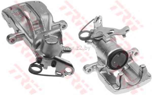 Суппорт тормозной