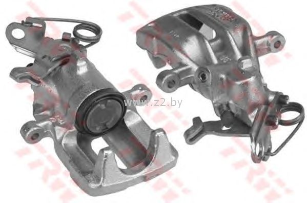 Суппорт тормозной