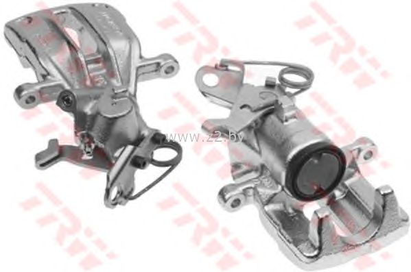 Суппорт тормозной