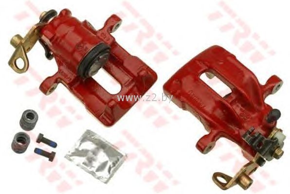 Суппорт тормозной