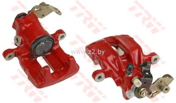 Суппорт тормозной