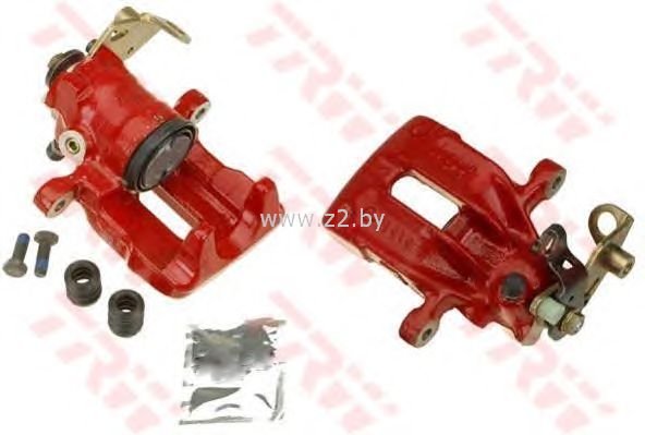 Суппорт тормозной