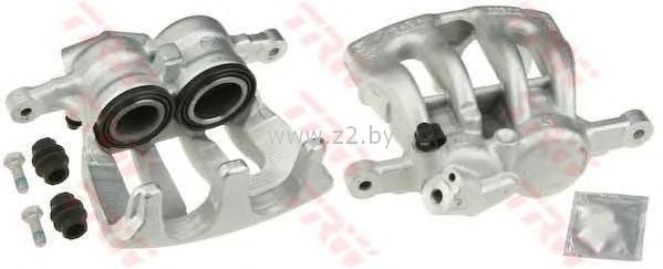 Суппорт тормозной