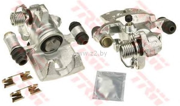 Суппорт тормозной