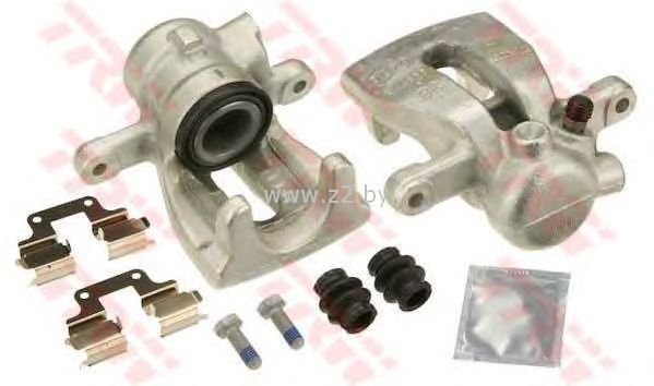 Суппорт тормозной