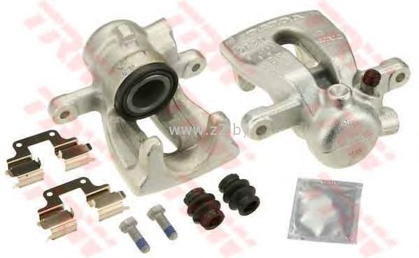 Суппорт тормозной