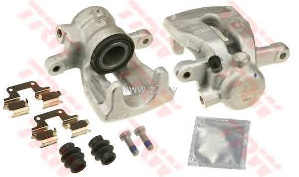 Суппорт тормозной