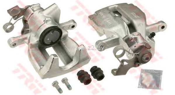 Суппорт тормозной