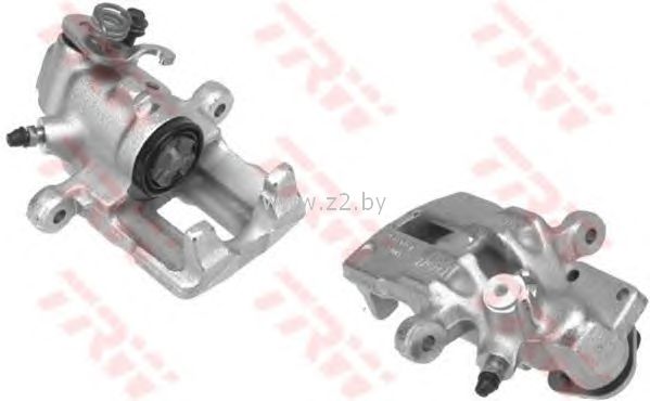 Суппорт тормозной