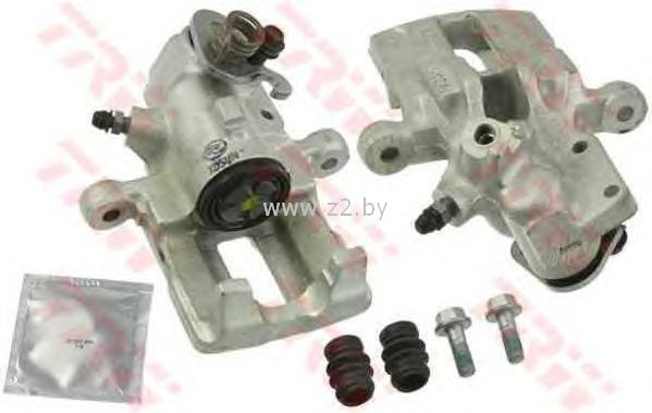 Суппорт тормозной