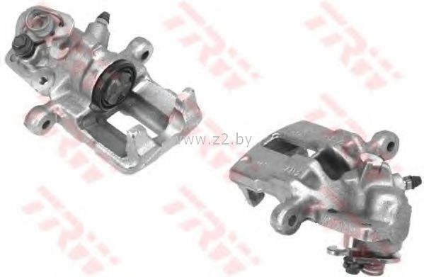 Суппорт тормозной