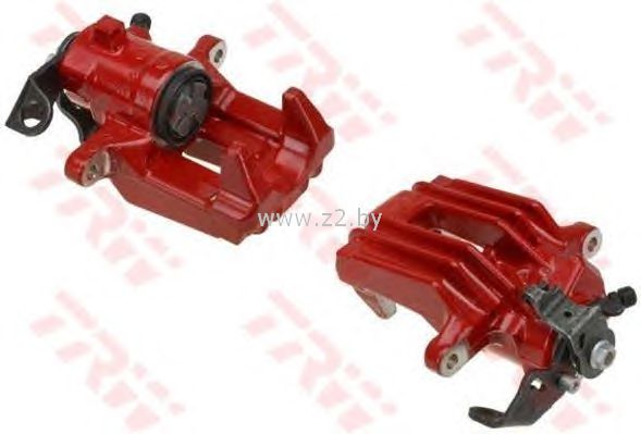 Суппорт тормозной