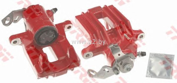 Суппорт тормозной