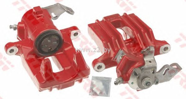 Суппорт тормозной