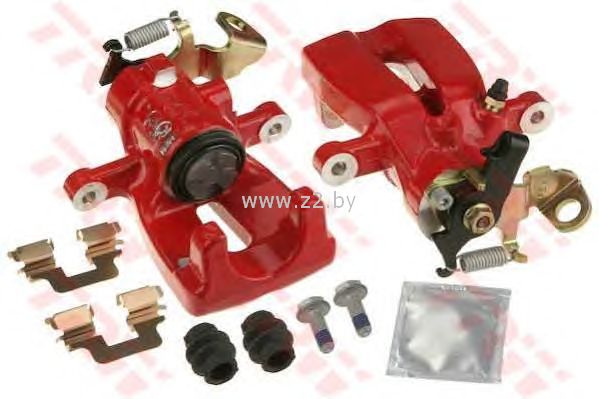 Суппорт тормозной