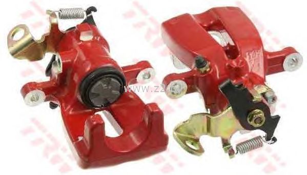 Суппорт тормозной