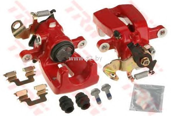 Суппорт тормозной