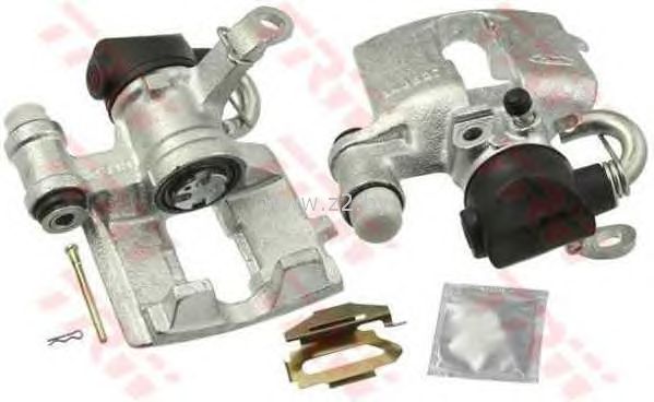 Суппорт тормозной