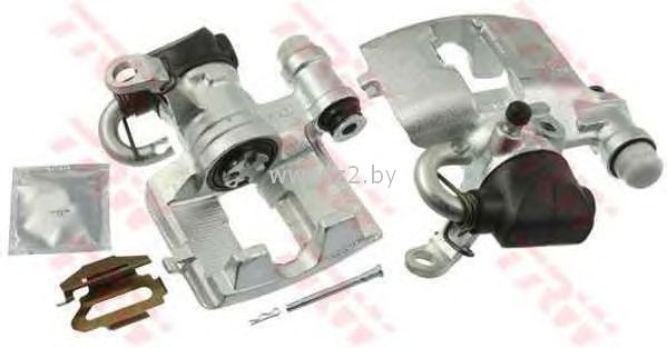 Суппорт тормозной